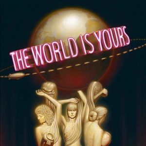 Meet your Posher, Skyler